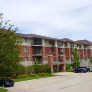Photo of Hillcrest Park Apartments