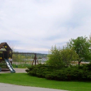 Photo of Hillcrest Park Apartments
