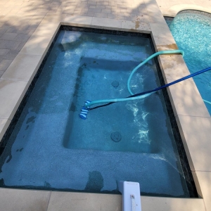 Los Angeles Pleasant Pools Services