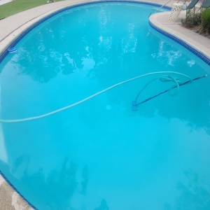 Photo of Pleasant Pools Services