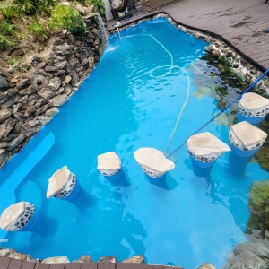Photo of Pleasant Pools Services