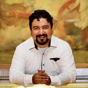 Photo of Fernando Aveiga - eXp Realty