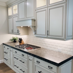 Menifee Karmichael's Cabinetry