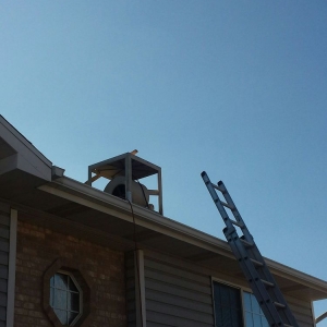 Photo of Stuart Roofing