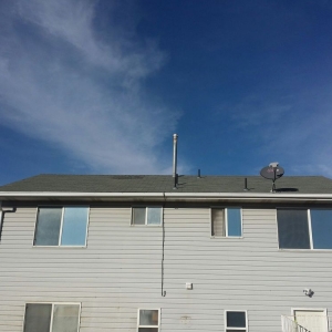 Photo of Stuart Roofing