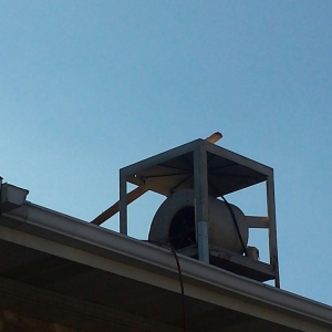 Photo of Stuart Roofing