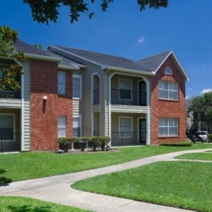 Photo of Greystone Apartments