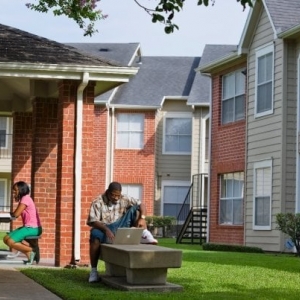 Photo of Greystone Apartments