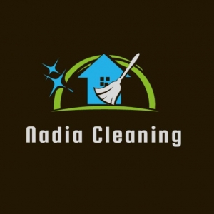 Photo of Nadia Cleaning