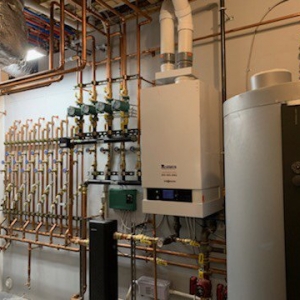 Photo of Rozmus Plumbing & Heating