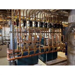 Photo of Rozmus Plumbing & Heating