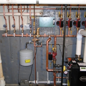 Photo of Rozmus Plumbing & Heating