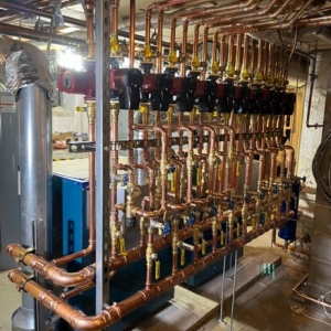 Photo of Rozmus Plumbing & Heating