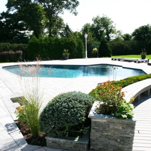 Oceanside Preferred Pools Inc