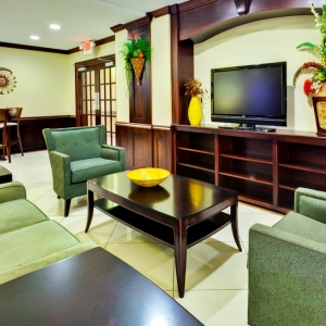 Photo of Holiday Inn Express & Suites Byram