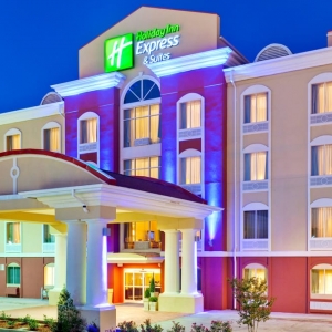 Photo of Holiday Inn Express & Suites Byram