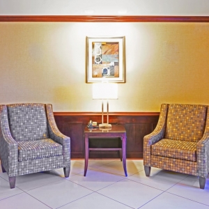 Photo of Holiday Inn Express & Suites Byram