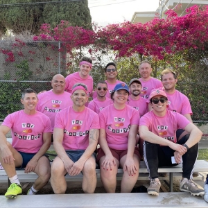Photo of Shirt Printing Company Los Angeles