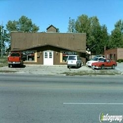 Photo of Lathrop's Carpet Clean