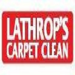 Photo of Lathrop's Carpet Clean