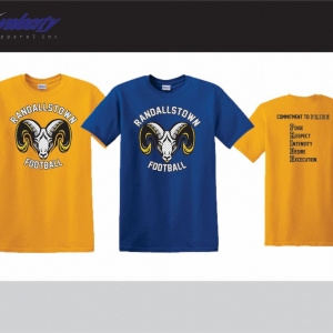 Photo of Velocity Apparel