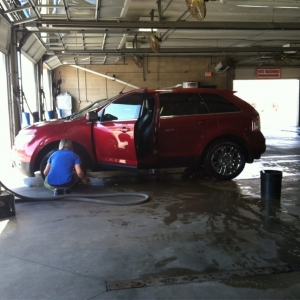 Photo of River Falls Car Wash