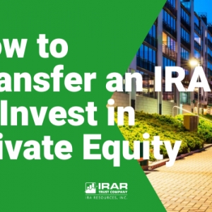 Photo of IRA Resources, Inc. - IRAR