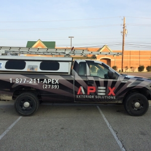 Photo of Apex Exterior Solutions