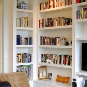 Photo of Hudson Cabinetry Design