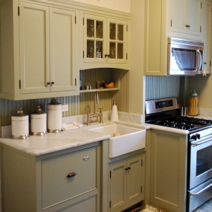 Photo of Hudson Cabinetry Design