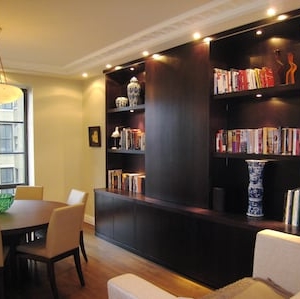 Photo of Hudson Cabinetry Design