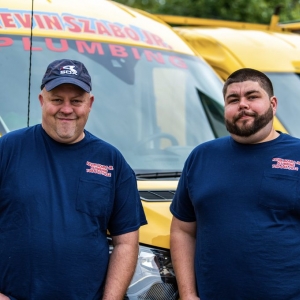 Photo of Kevin Szabo Jr Plumbing