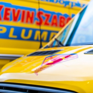 Photo of Kevin Szabo Jr Plumbing
