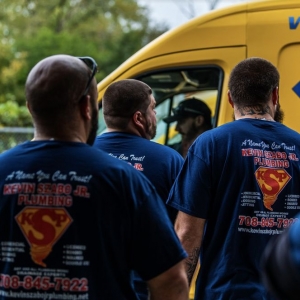 Photo of Kevin Szabo Jr Plumbing