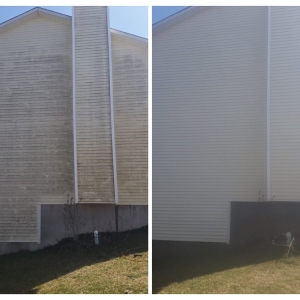 Photo of Louisville Pressure Washing