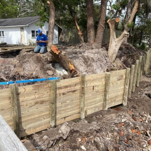 Photo of Middleburg Foundation Repair
