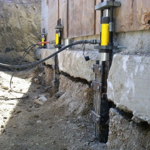 Photo of Middleburg Foundation Repair