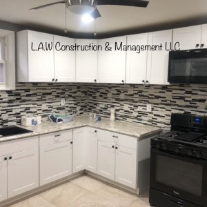 Photo of LAW Construction & Management