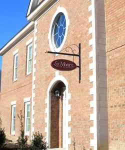 Williamsburg Liz Moore & Associates