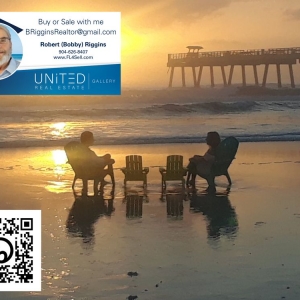 Photo of United Real Estate Gallery Realtor Robert Riggins