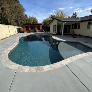 Photo of Rb Masonry Concrete And Landscape