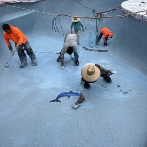 Photo of Rb Masonry Concrete And Landscape