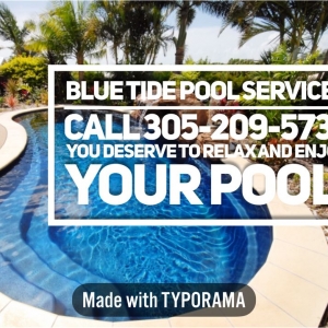 Photo of Blue Tide Pool Services