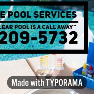 Photo of Blue Tide Pool Services