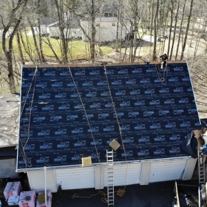 Photo of KRC Roofing and Construction