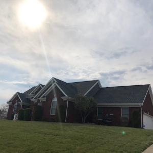 Photo of KRC Roofing and Construction