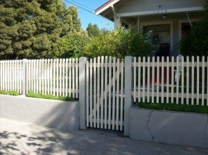 Santa Cruz Arrow Fence Company