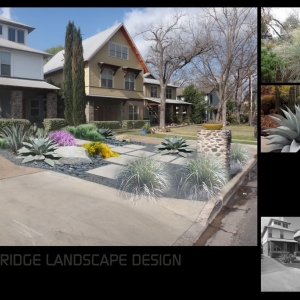 Photo of Leveridge Landscape Design