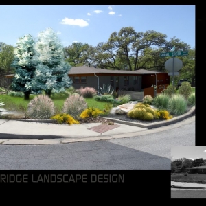 Photo of Leveridge Landscape Design