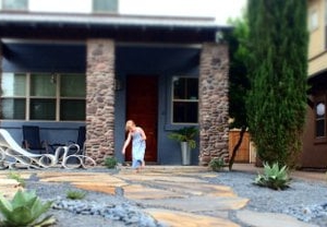 Photo of Leveridge Landscape Design